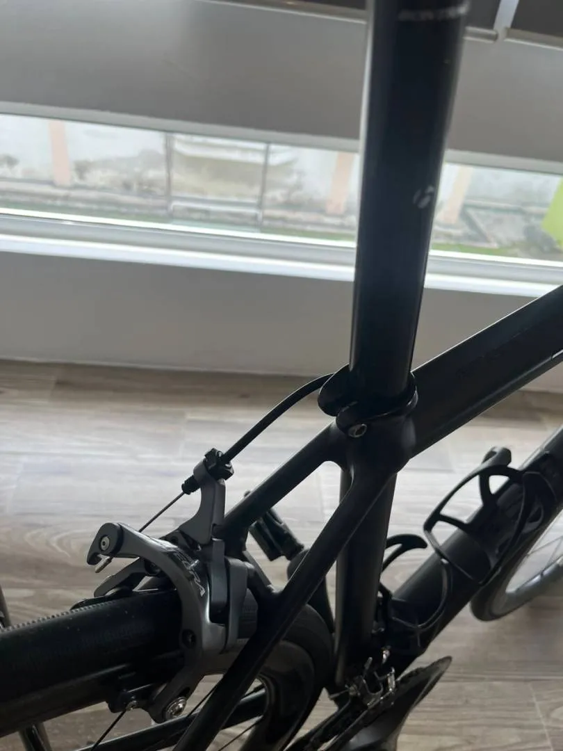 Trek Emonda ALR 6 (all black edition)