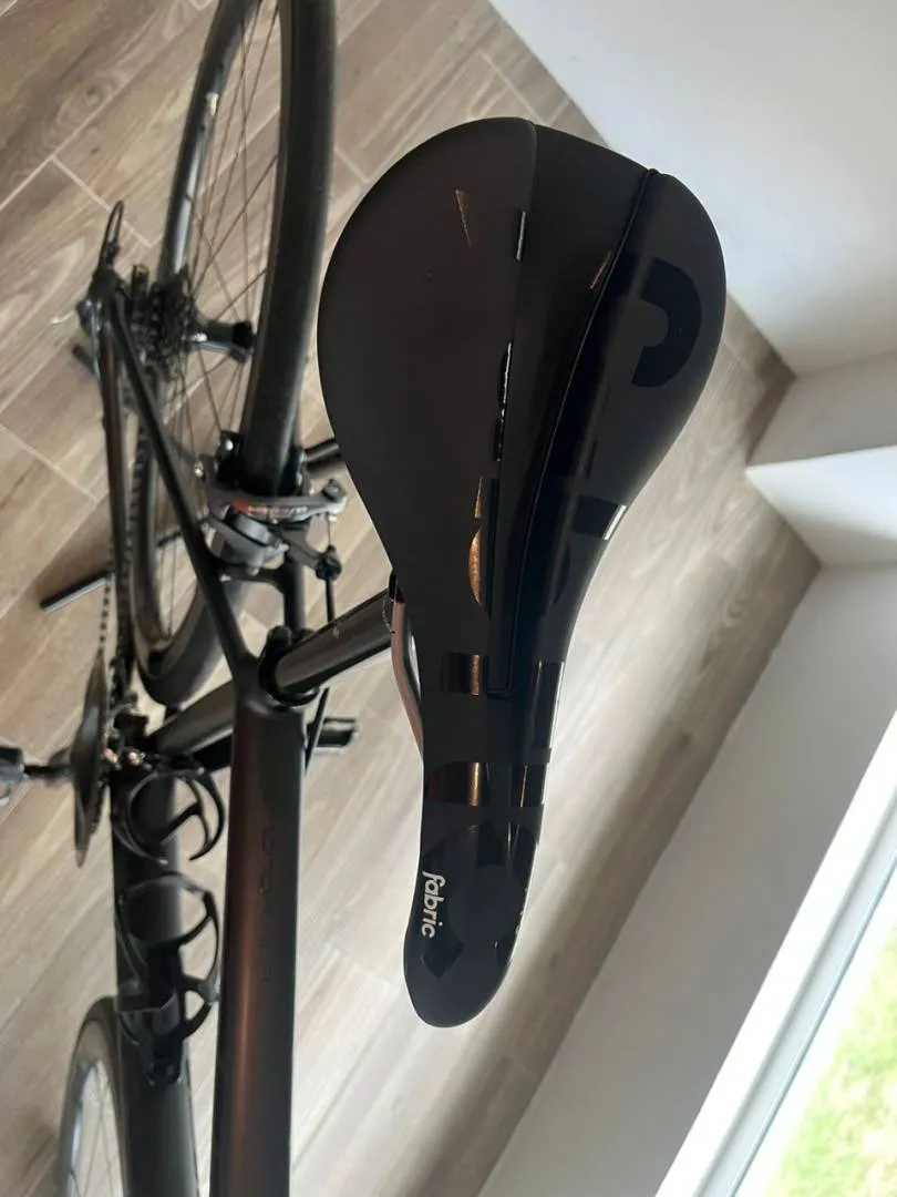 Trek Emonda ALR 6 (all black edition)