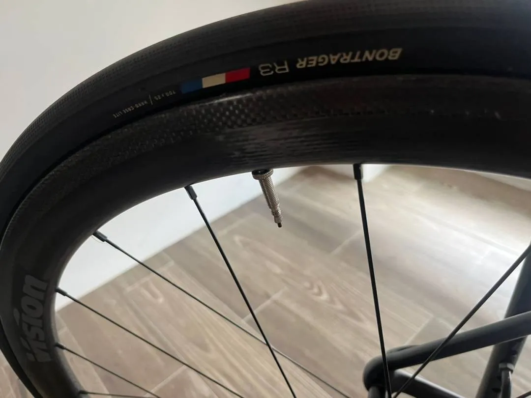 Trek Emonda ALR 6 (all black edition)