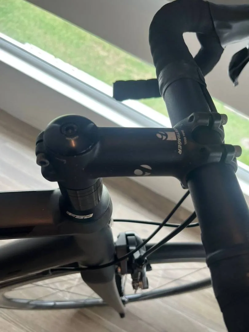 Trek Emonda ALR 6 (all black edition)