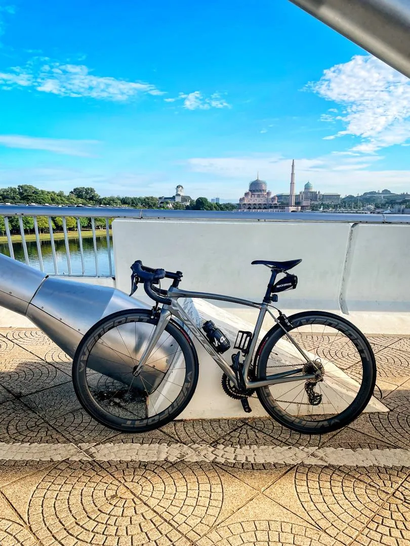 Ridley Fenix SL