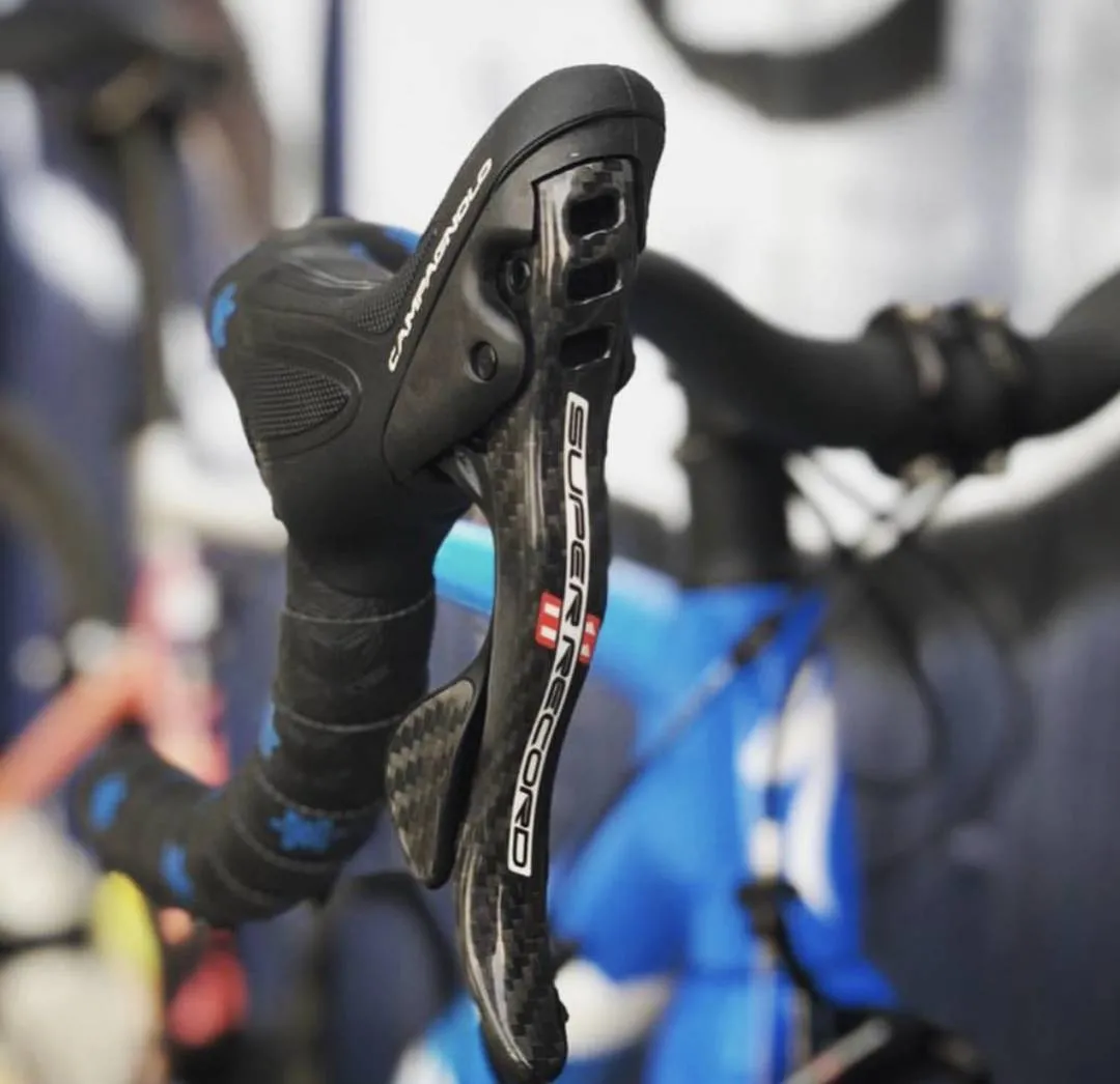Allez sprint red hook crit limited edition full bike