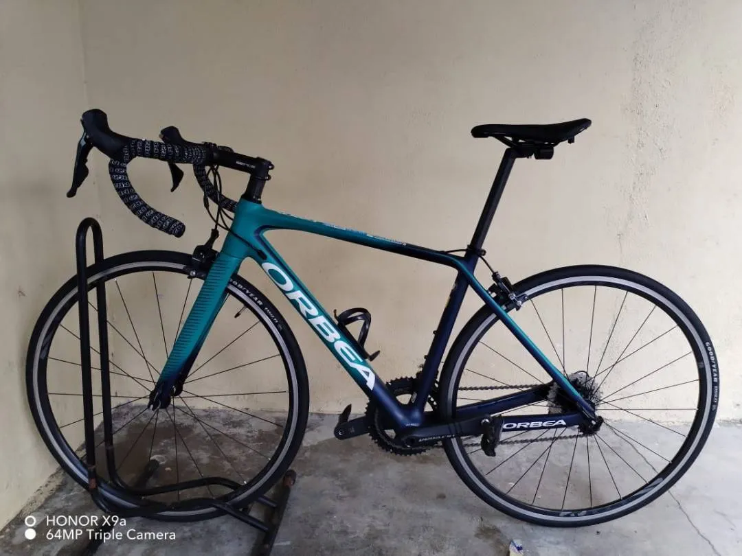 Orbea orca m30 2019