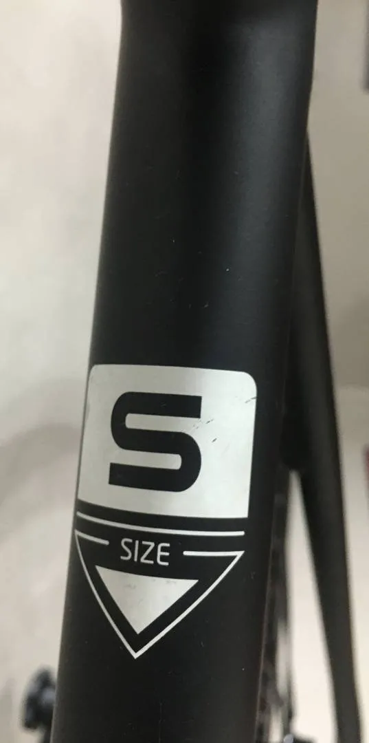 -2021 Tsunamai SNM100 Mattle Black