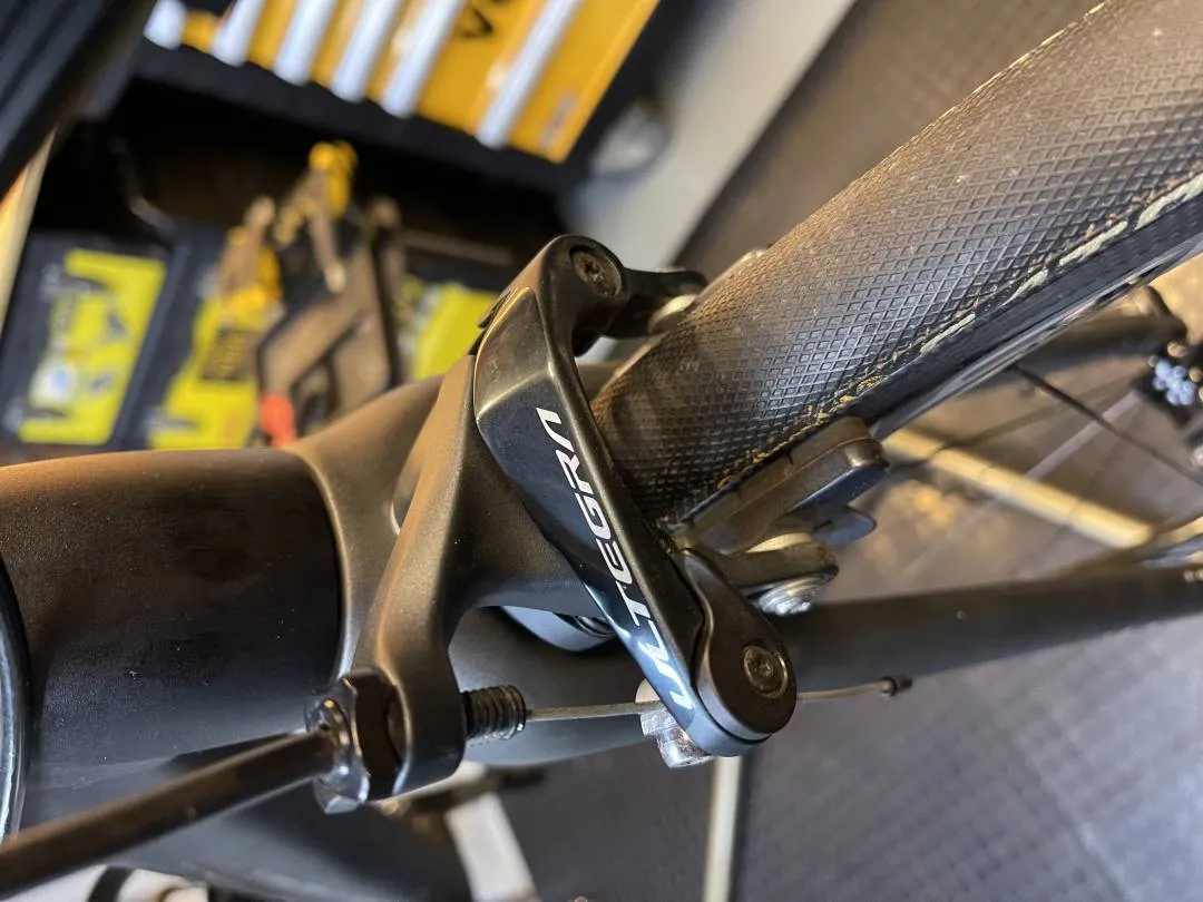 Cannondale CAAD12 size 52 (R8000)