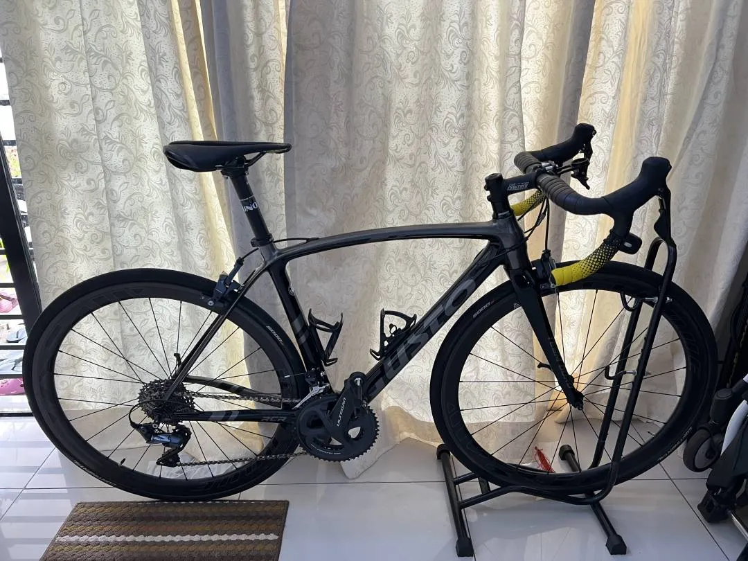 Gusto Duro Team Limited