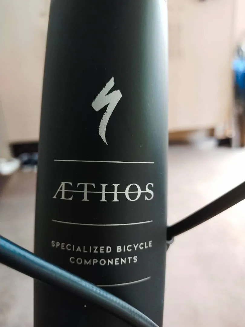 SPECIALIZED AETHOS COMP