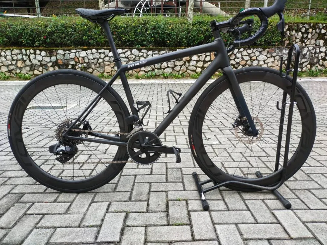 SPECIALIZED AETHOS COMP