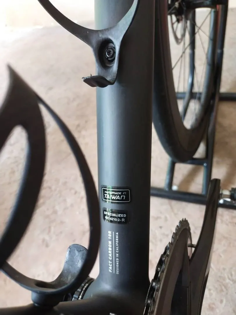 SPECIALIZED AETHOS COMP