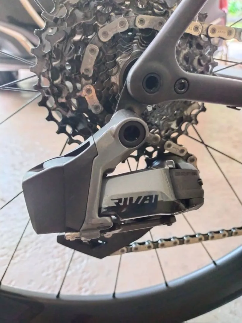 SPECIALIZED AETHOS COMP