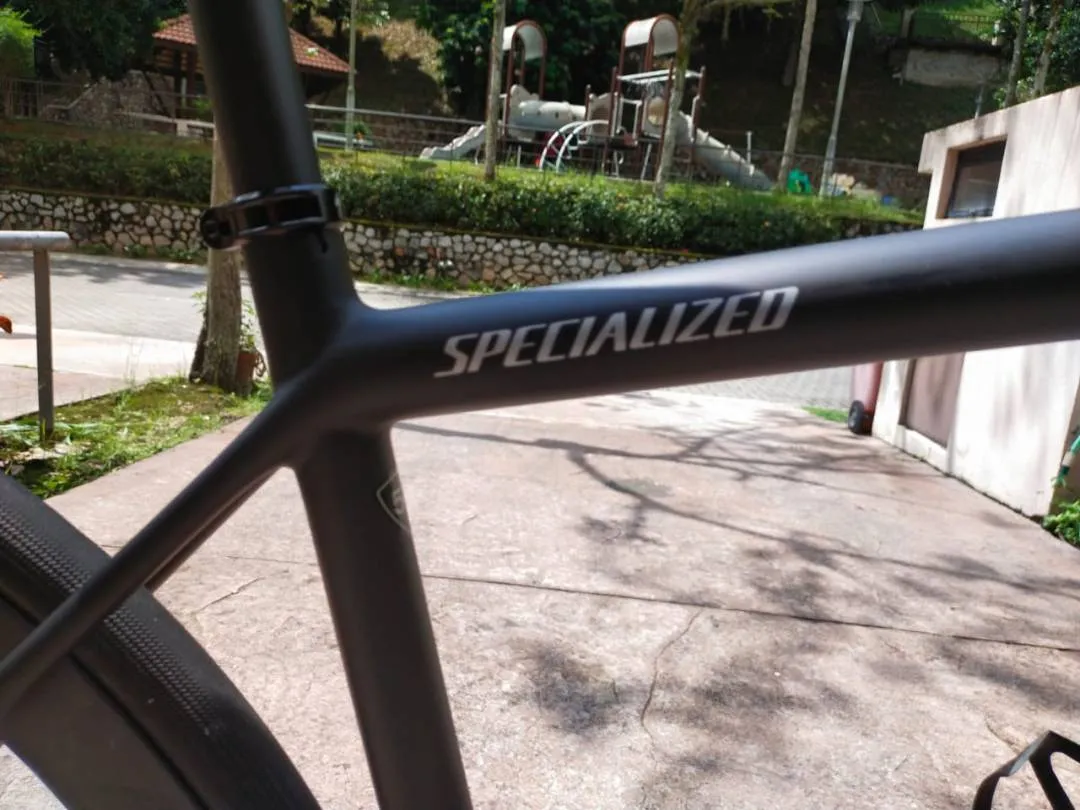 SPECIALIZED AETHOS COMP