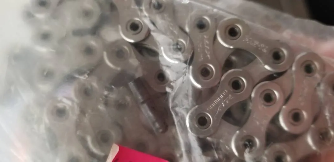 Shimano XT,XTR