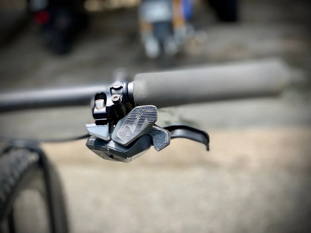 SRAM Eagle XX1 AXS upgrade kit + OSPW