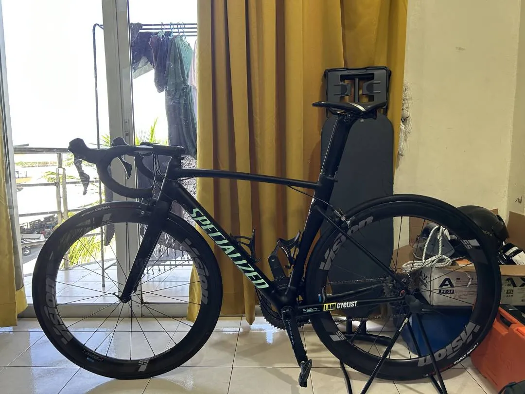 SPECIALIZED ALLEZ SPRINT