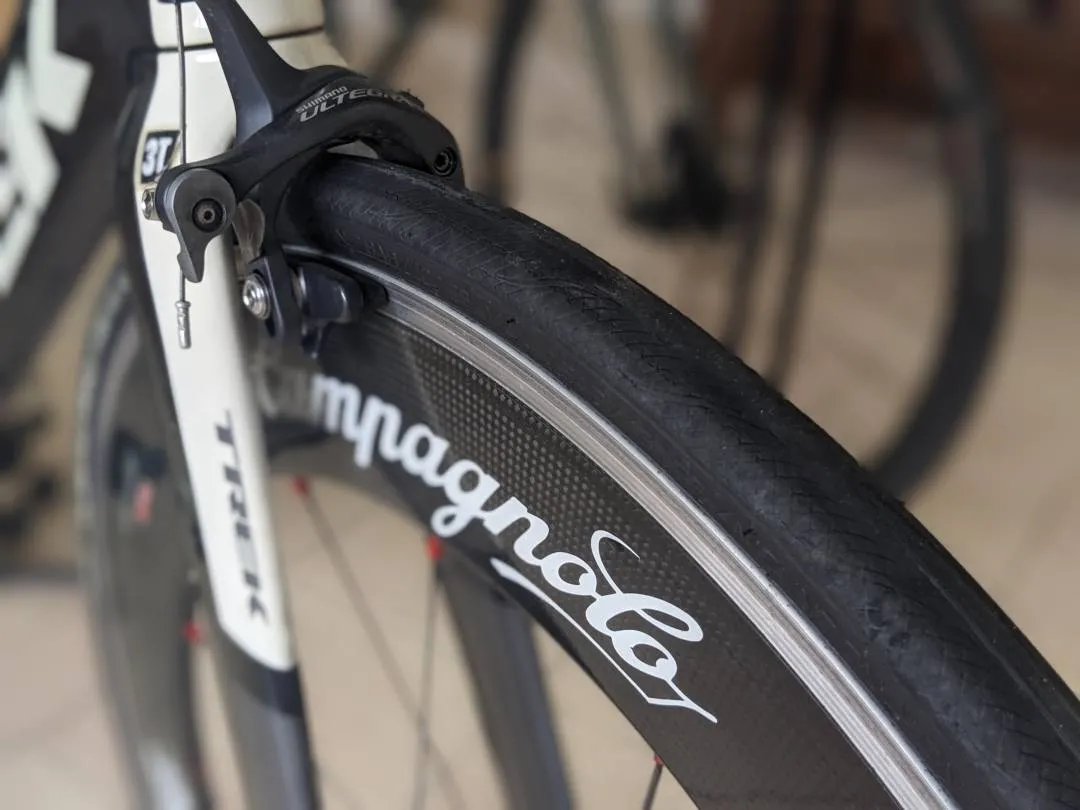 TREK SPEED CONCEPT 7 series TT bike for sale