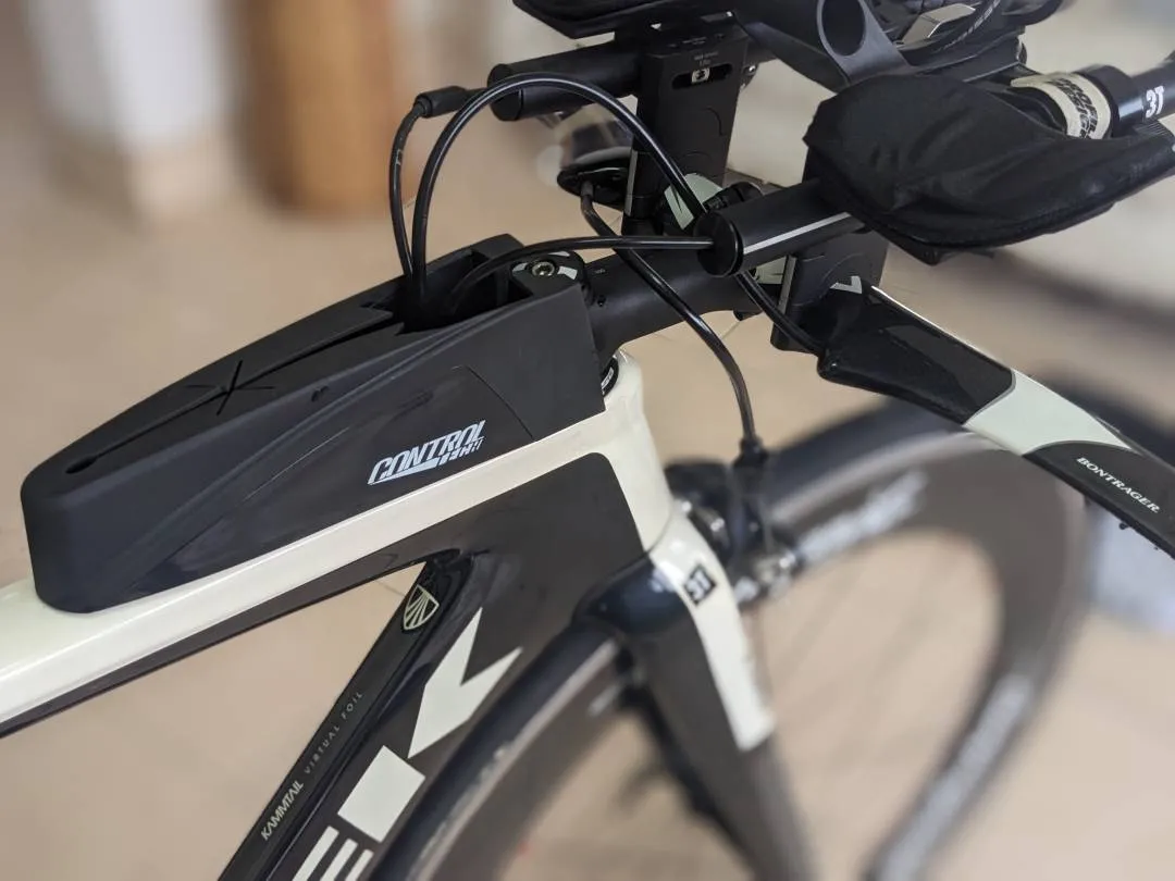 TREK SPEED CONCEPT 7 series TT bike for sale