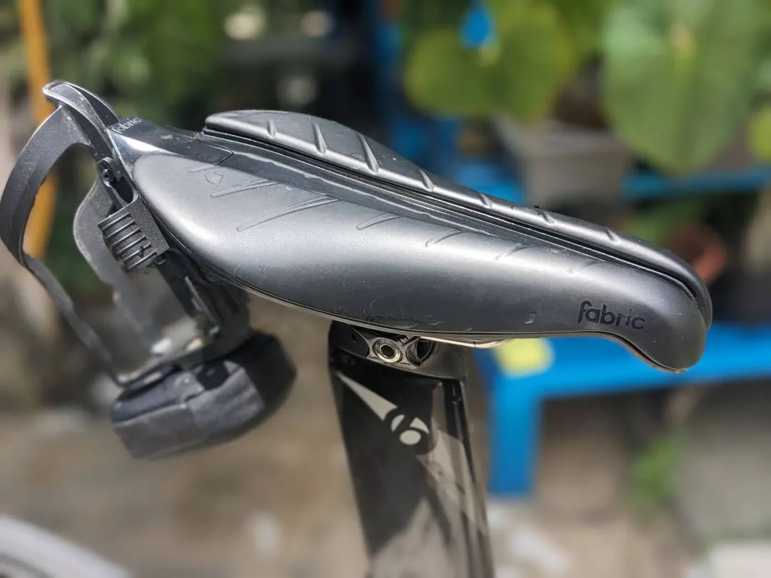 TREK SPEED CONCEPT 7 series TT bike for sale