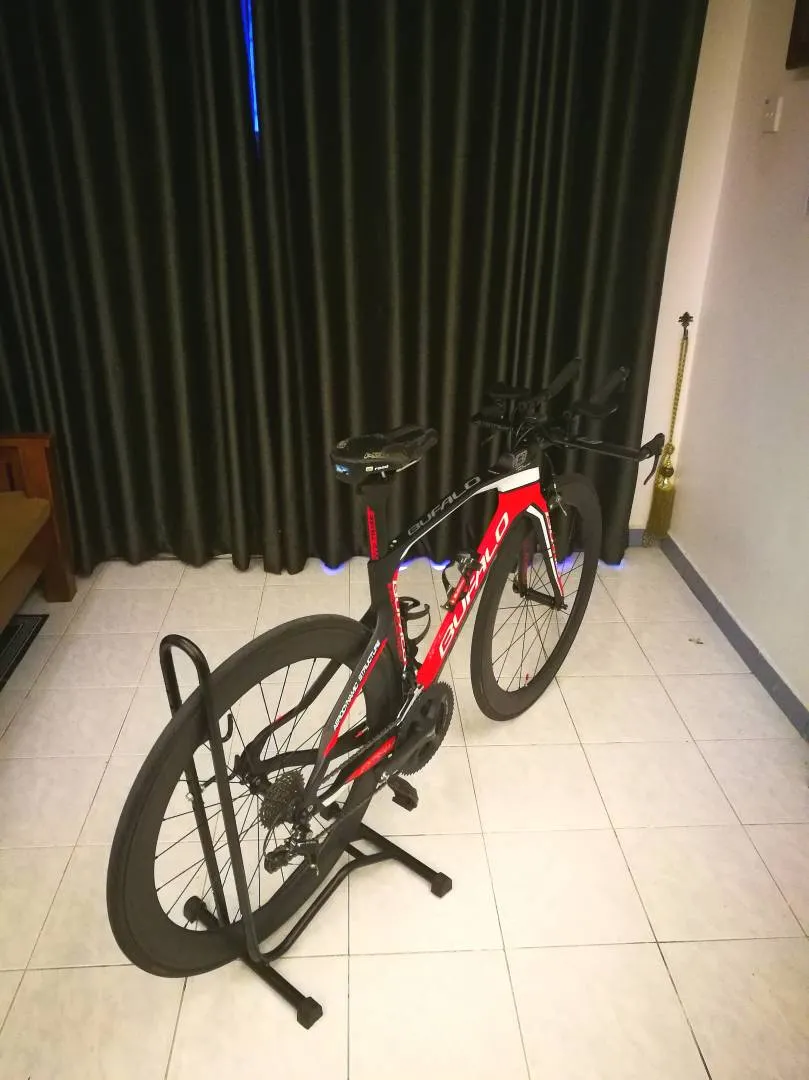 TT BIKE TIME TRIAL BIKE