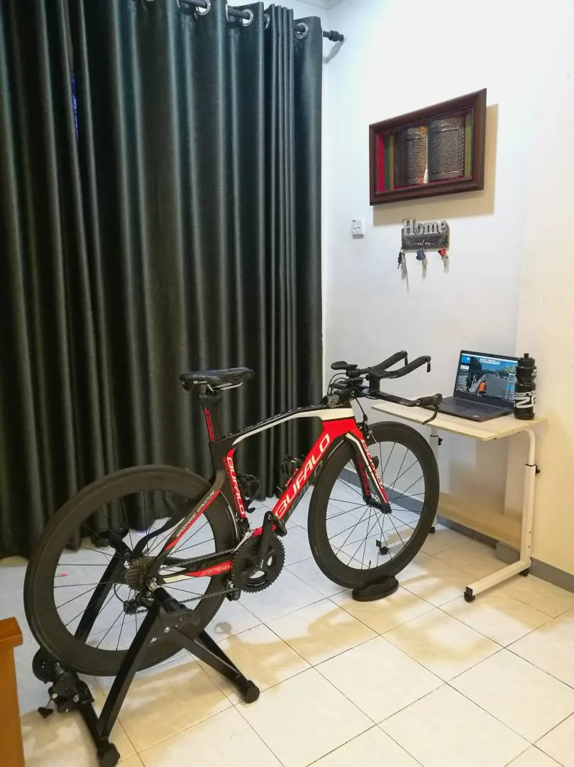 TT BIKE TIME TRIAL BIKE