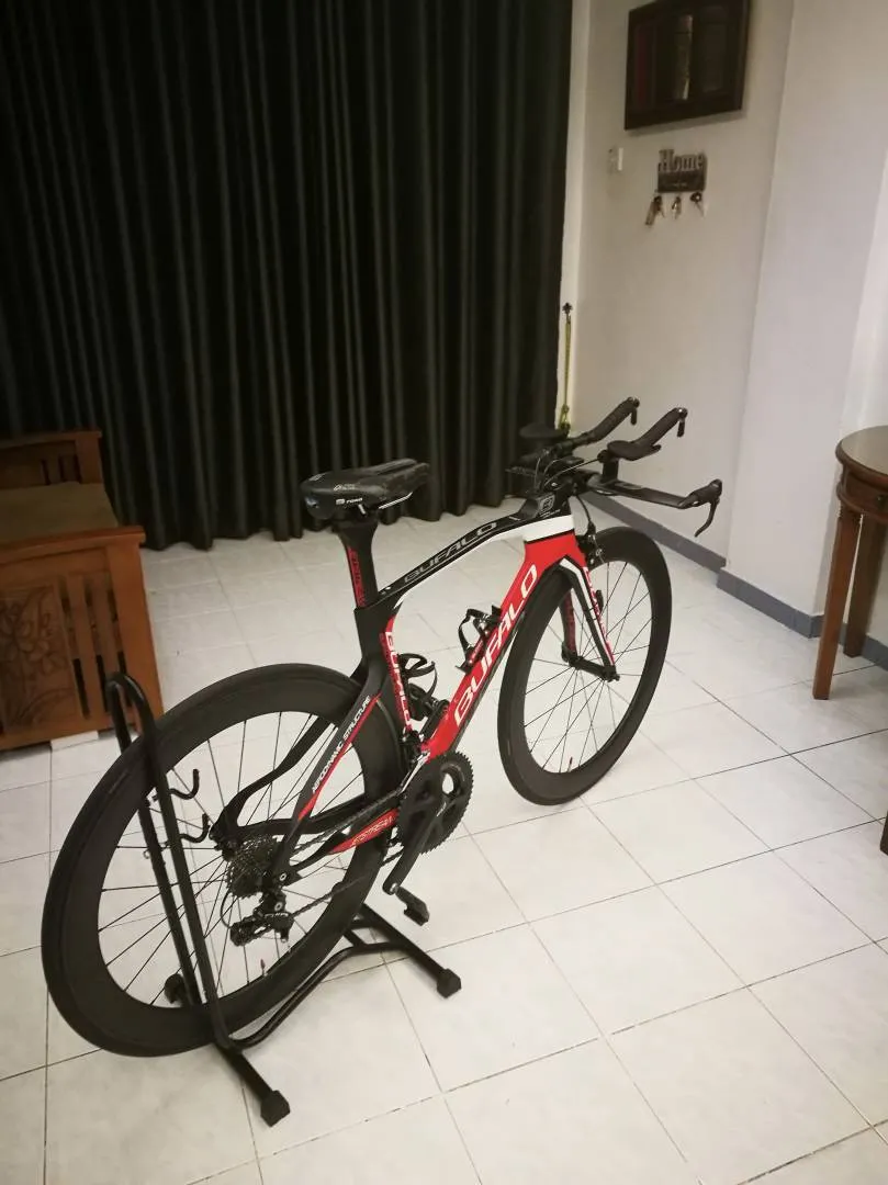 TT BIKE TIME TRIAL BIKE