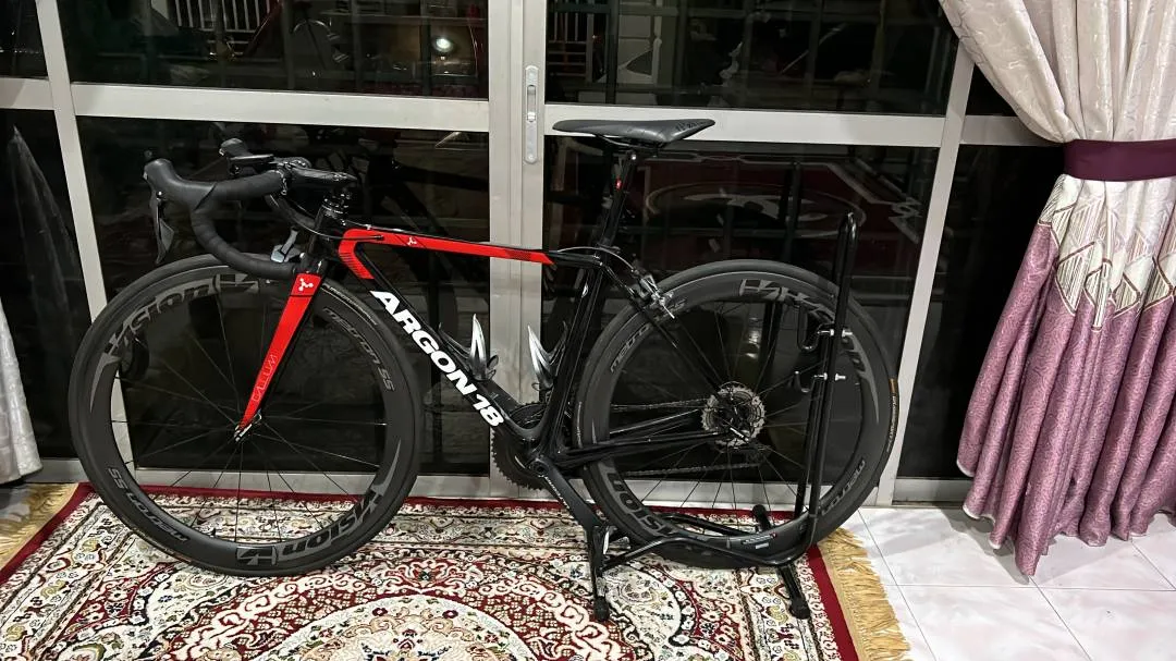 Argon 18