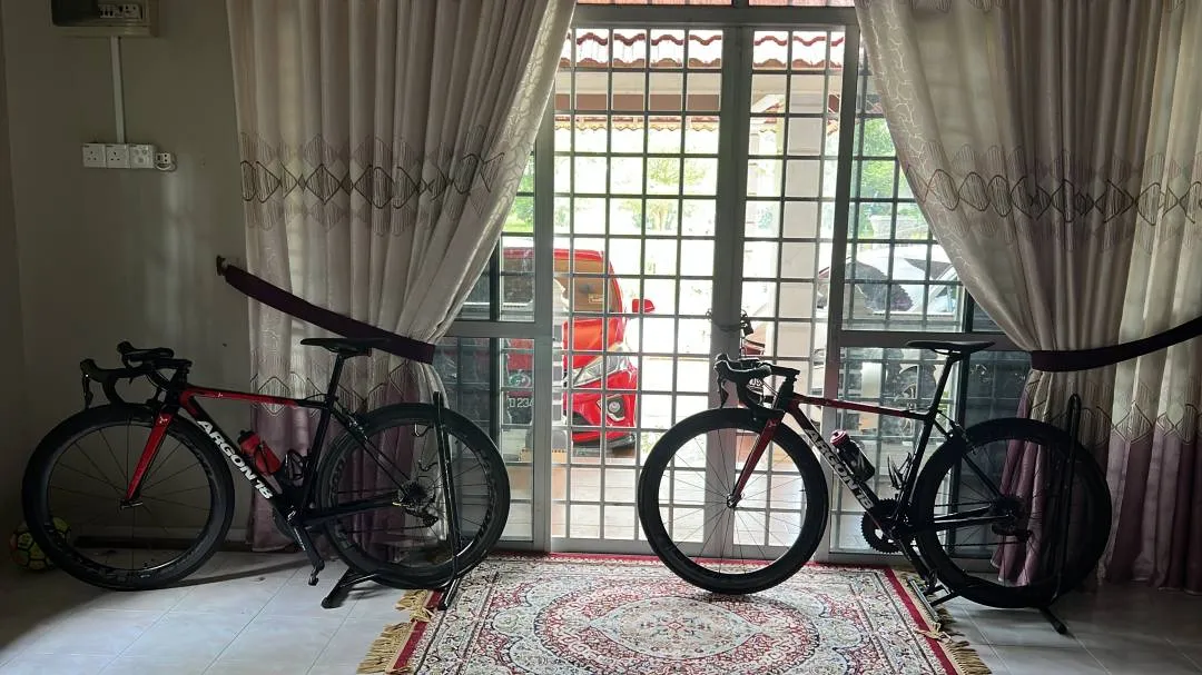 Argon 18