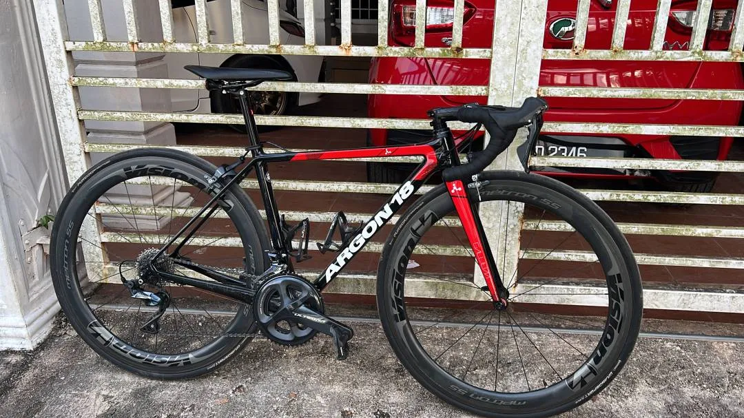 Argon 18