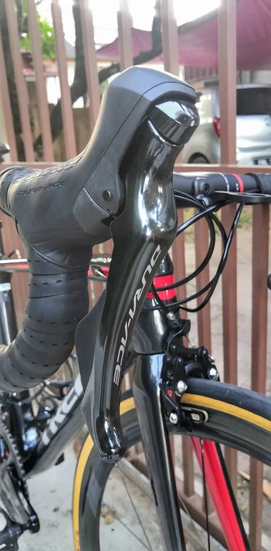 Trek Emonda SL ( Size 50 )