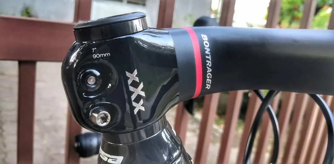 Trek Emonda SL ( Size 50 )