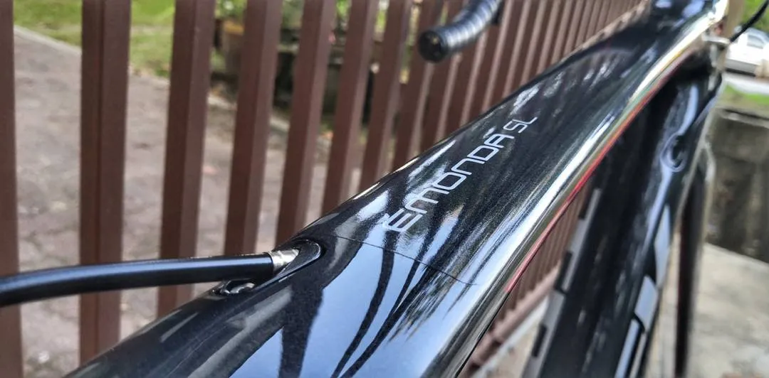Trek Emonda SL ( Size 50 )