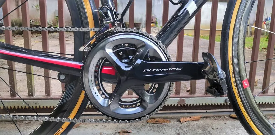Trek Emonda SL ( Size 50 )