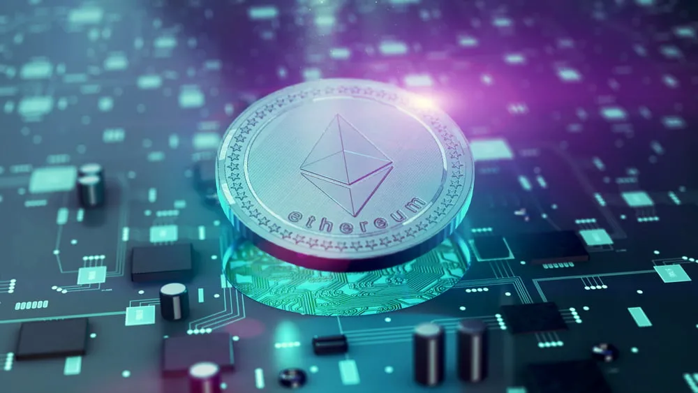 What Is Ethereum Trader?