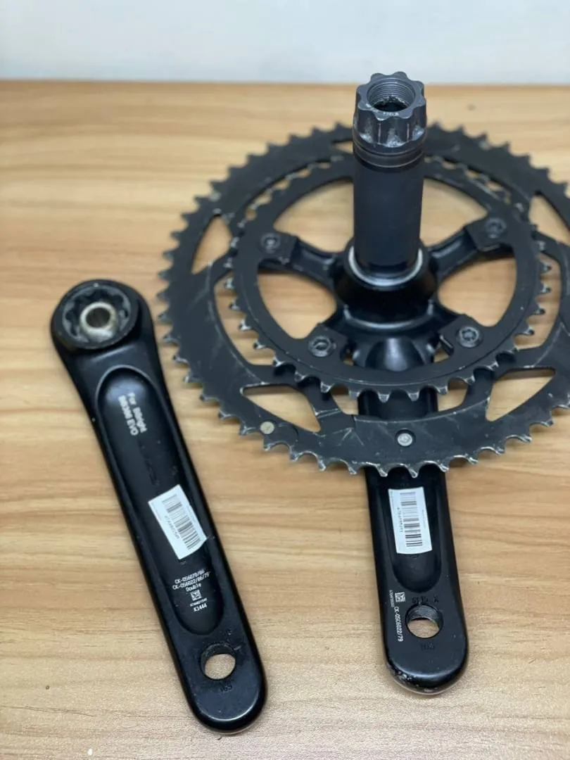 FSA GOSSAMER CRANK SET CHEAP CHEAP SELLING !