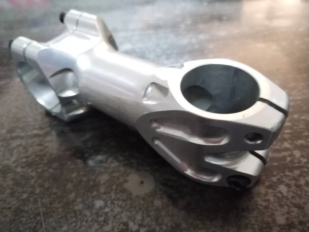 HOPE 31.8mm, 90mm, 0 degree Stem