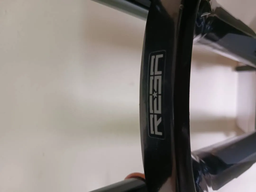 Rock Shock Reba 27.5 er
