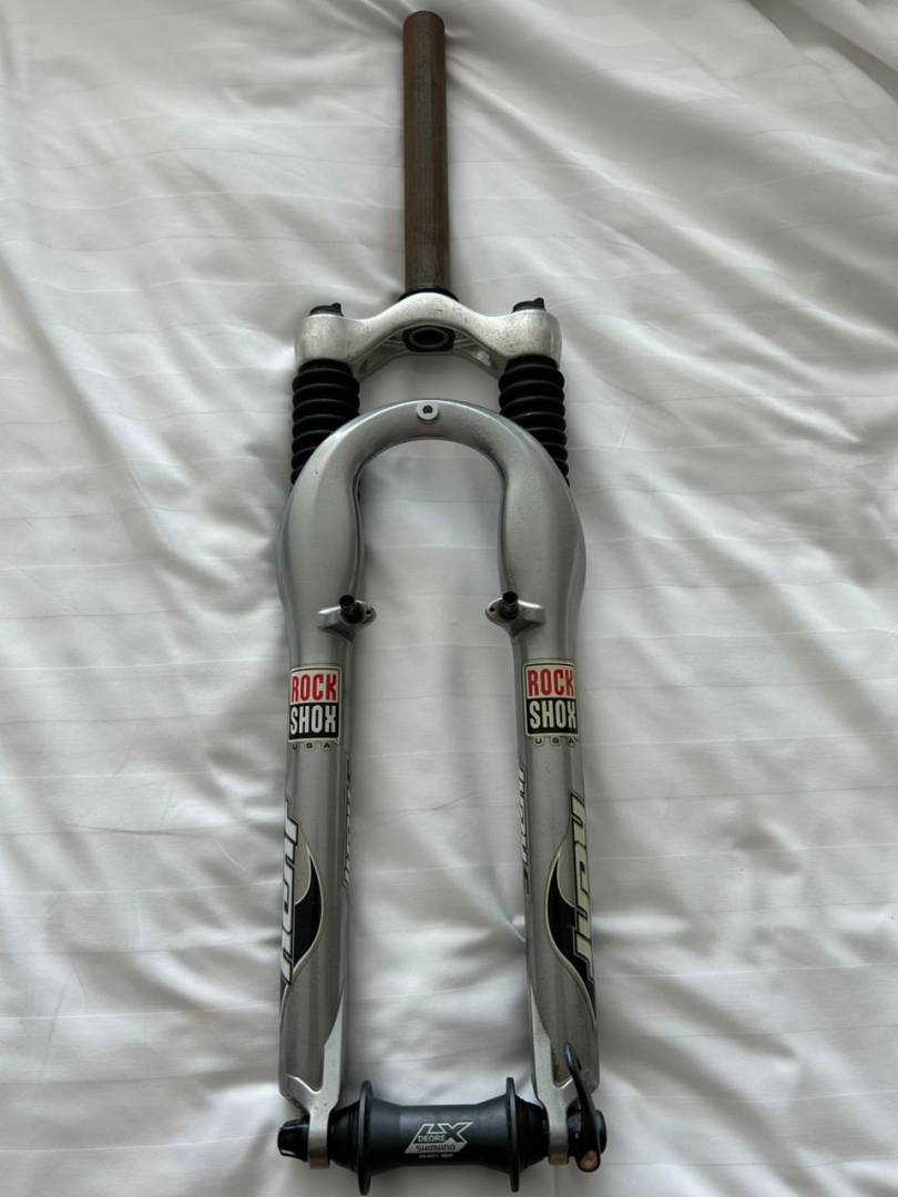 Rock Shox Judy C new old stock