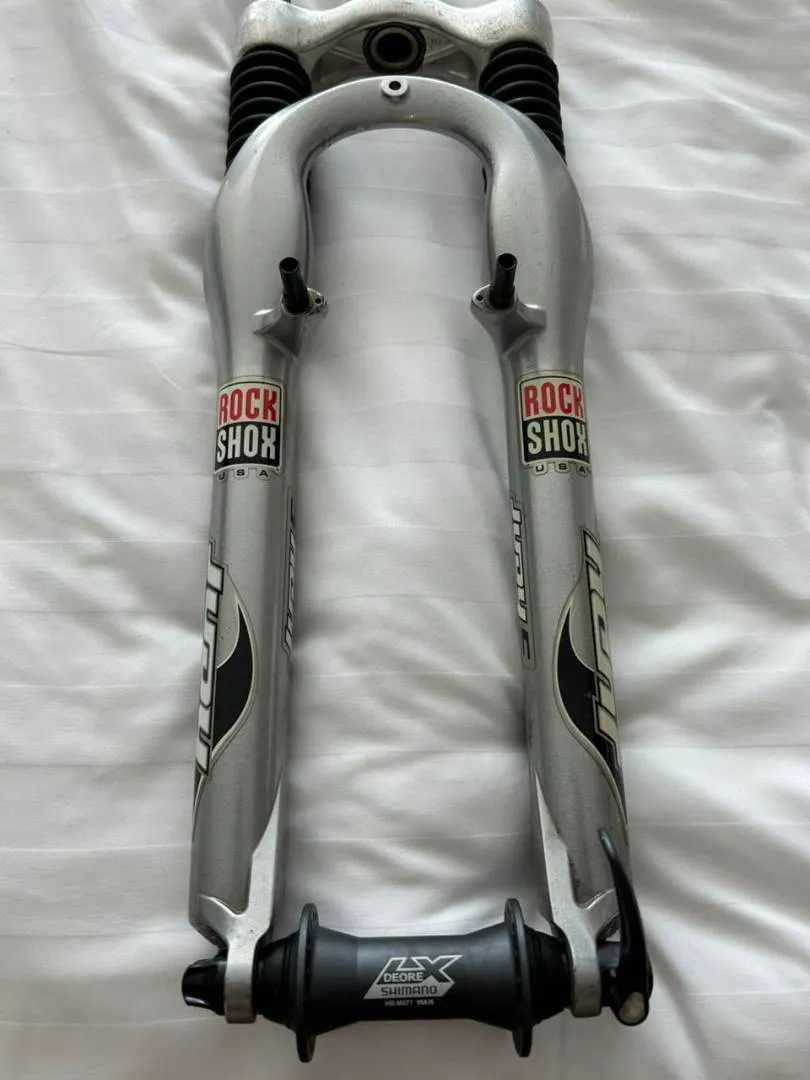 Rock Shox Judy C new old stock
