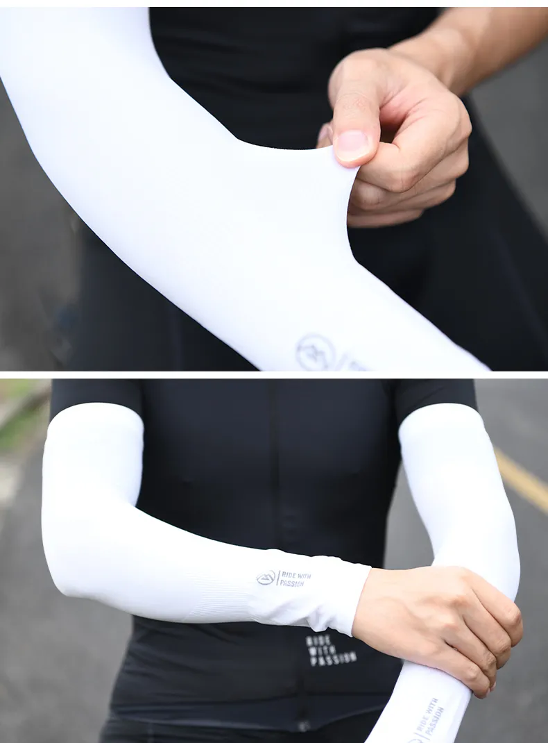 MONTON ARM SLEEVE FREE SIZE