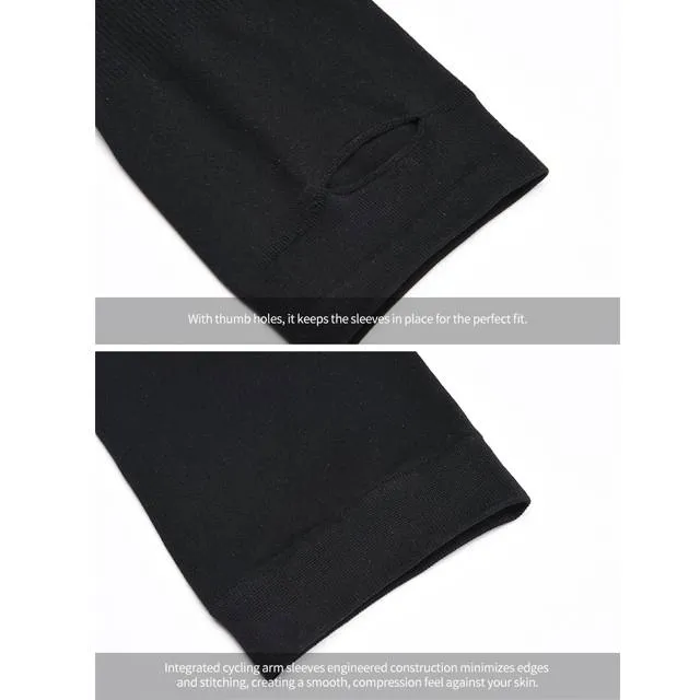 MONTON ARM SLEEVE FREE SIZE