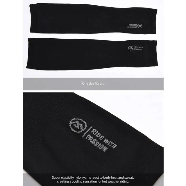 MONTON ARM SLEEVE FREE SIZE