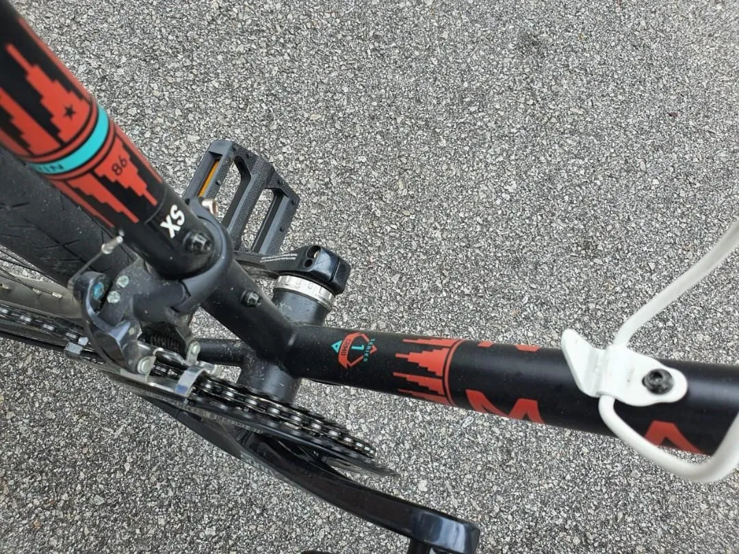 Marin Four Corner XS Gravel Bike [Lightly Used]