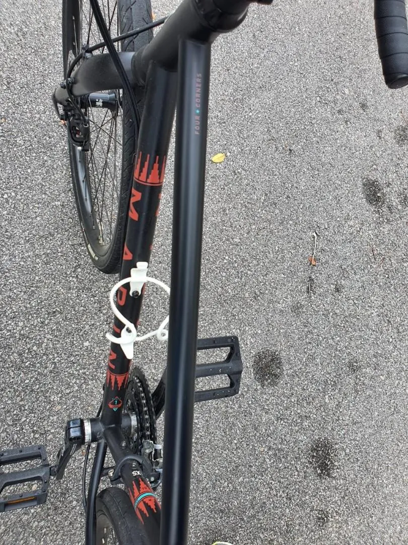 Marin Four Corner XS Gravel Bike [Lightly Used]