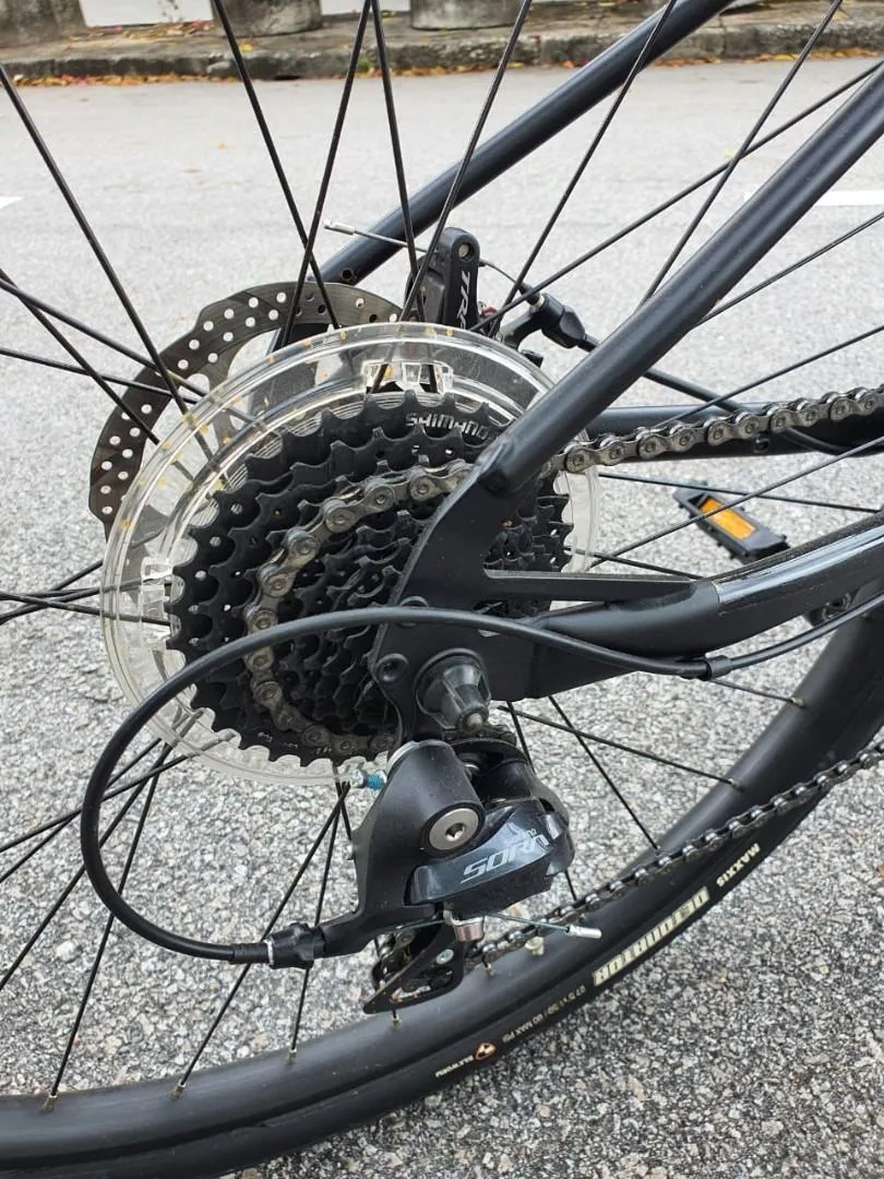 Marin Four Corner XS Gravel Bike [Lightly Used]