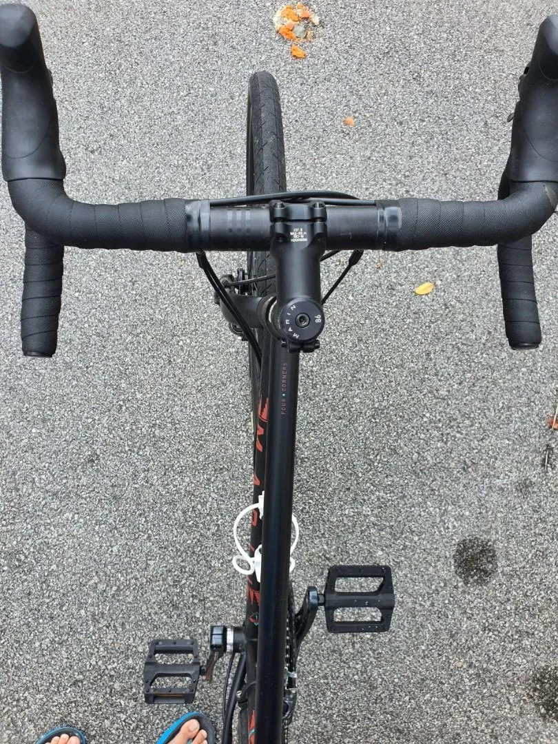 Marin Four Corner XS Gravel Bike [Lightly Used]