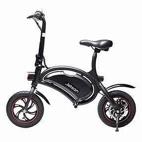 JATSON ELACTRIC BIKE MURAH NO. 0187818847HNJ