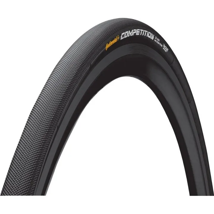 CONTINENTAL COMPETITION TUBULAR ROAD BIKE TYRE 700C X 25MM AUTHENTIC