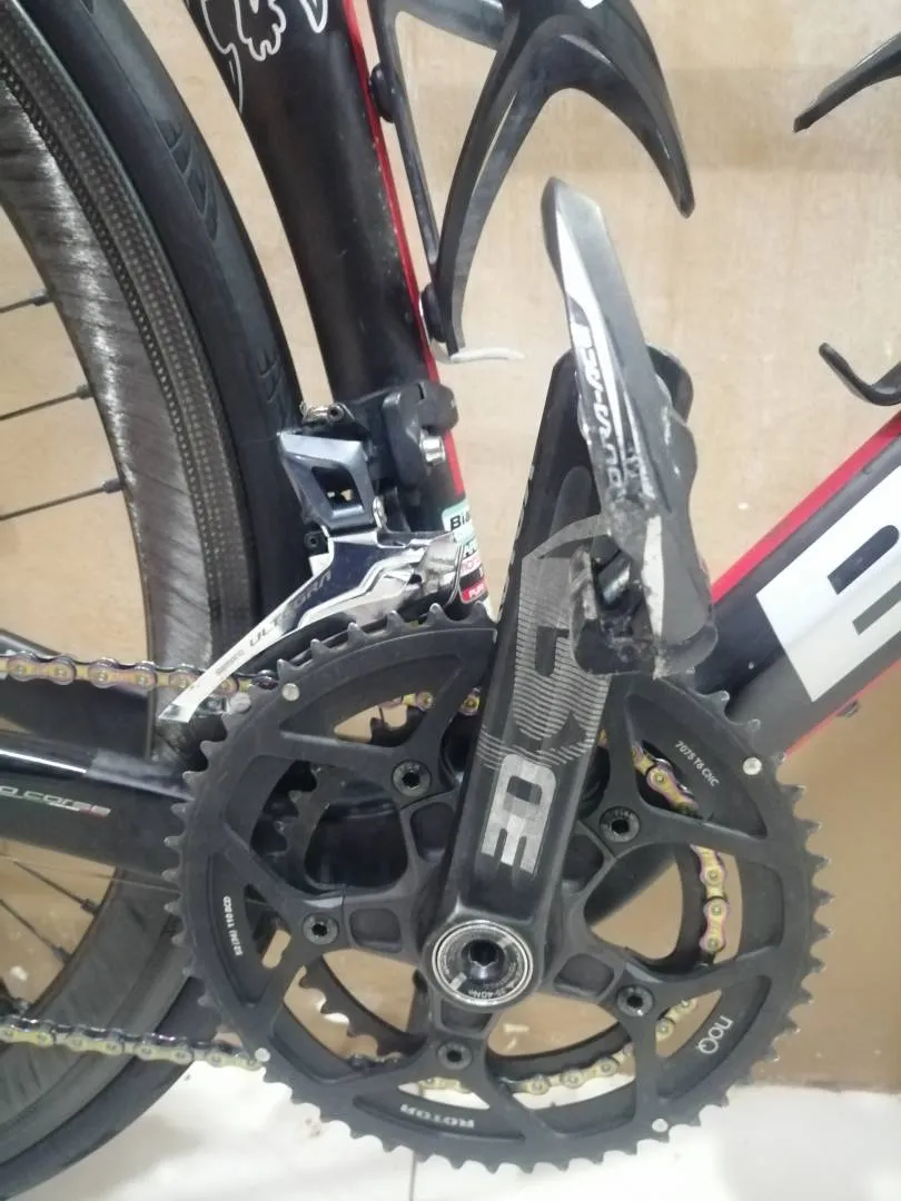 Bianchi oltre xr1 (authentic)