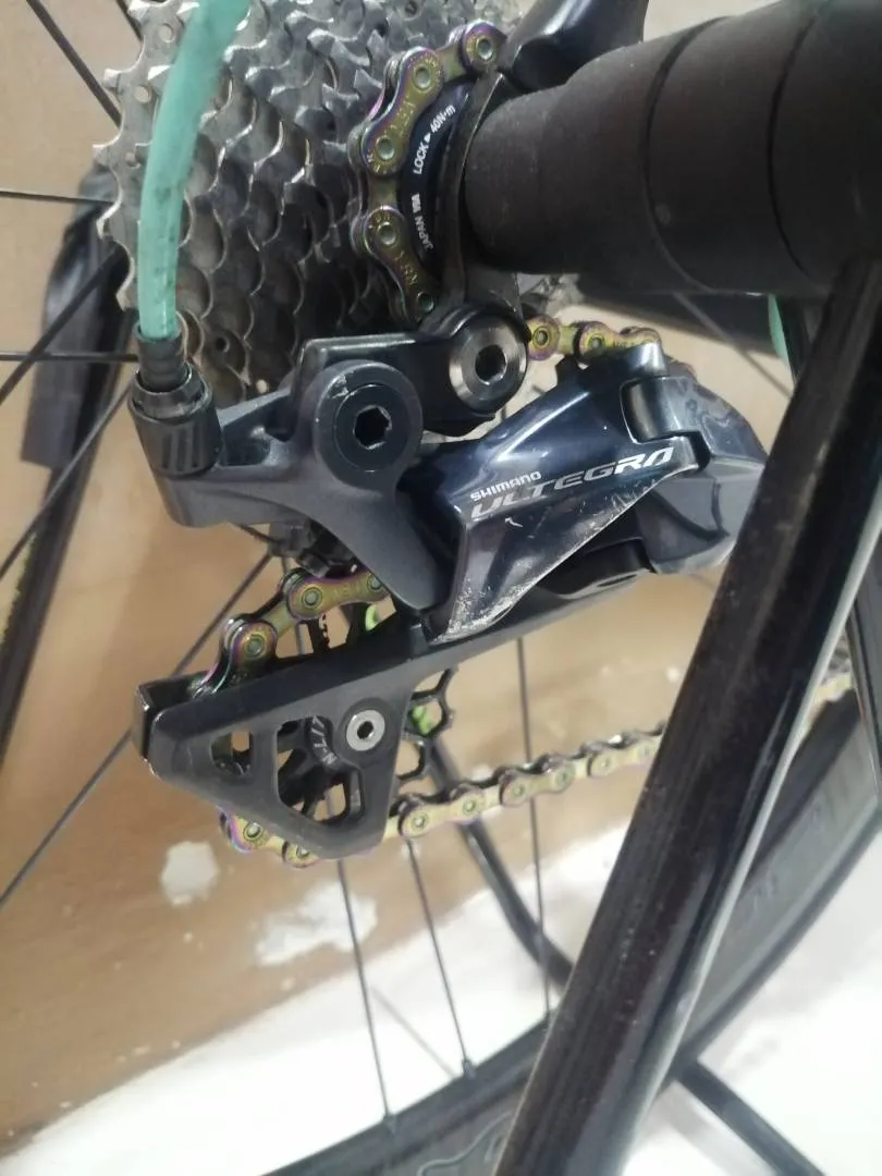 Bianchi oltre xr1 (authentic)