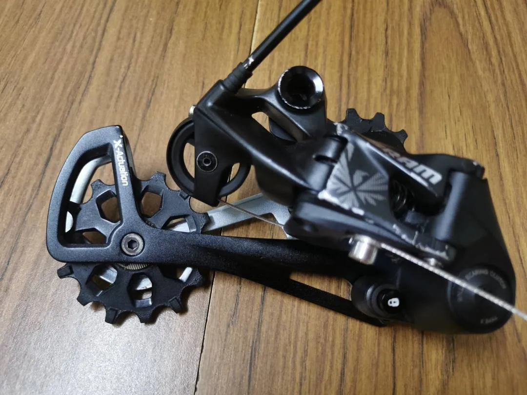 Sram Gx eagle 12s shifter n rd