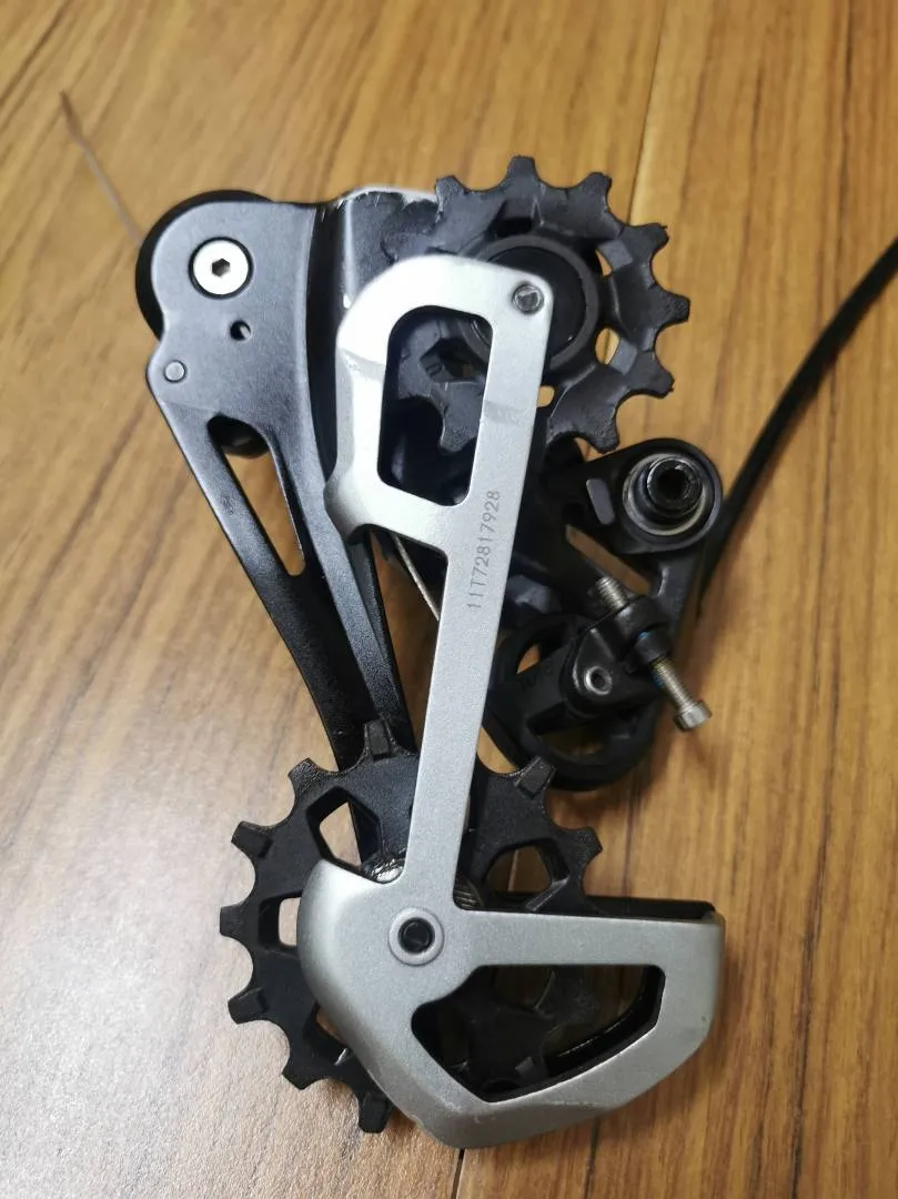 Sram Gx eagle 12s shifter n rd